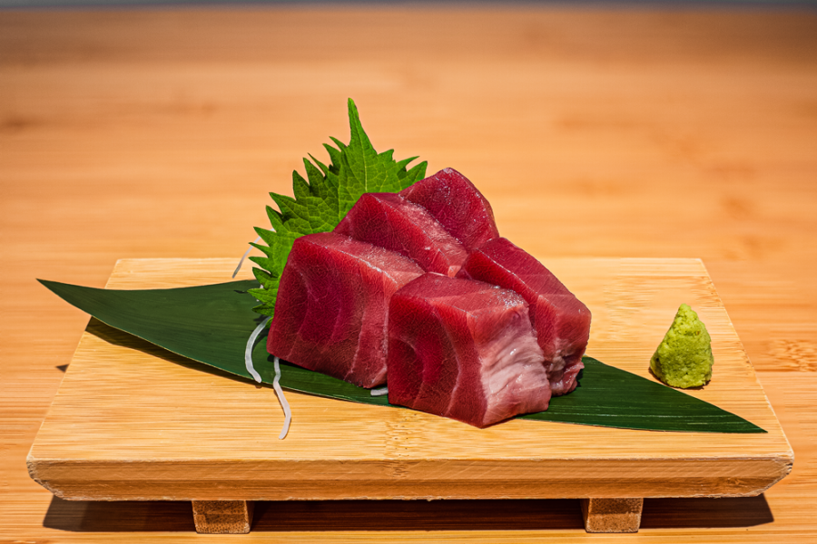 Akami Sashimi