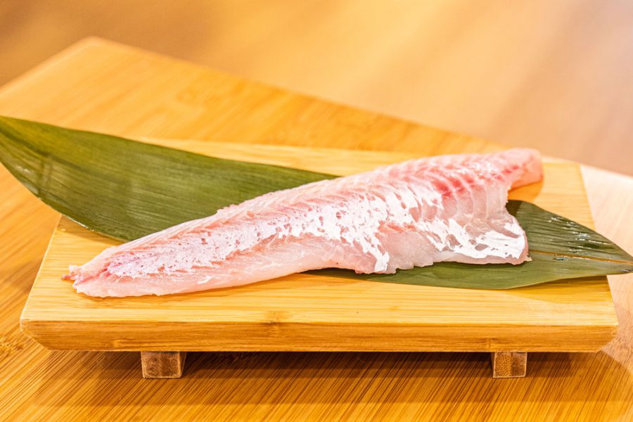 Ara Sashimi