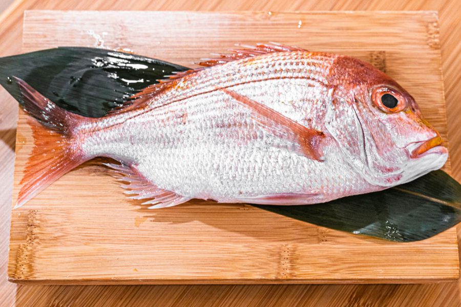 Fresh Renkodai